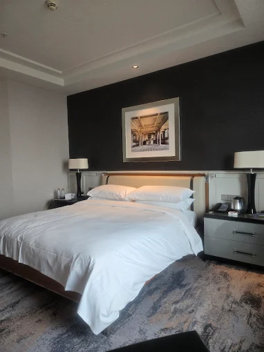 Habitación Hilton